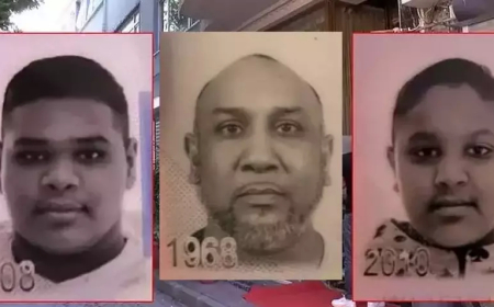 Fatih’te Hollandalı Ailenin Ölümü: İşletme Sahipleri Gözaltına Alındı