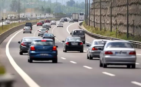 SEDDK’dan Trafik Sigortasında Yeni Düzenleme: Araç Sayısı, Referans Poliçe ve Hasar Bildirimleri Yenileniyor