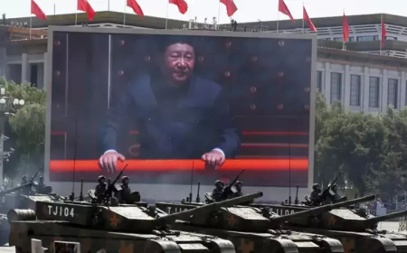 Japonya, Çin’in 2. Dünya Savaşı Anma Törenlerine Katılmamaları İçin Ülkeleri Uyardı