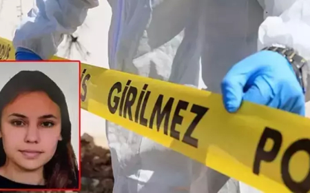 Çanakkale’de Bisikletliye Çarpan Sürücüye 4 Yıl 2 Ay Hapis