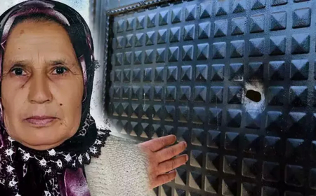 Adana’da Kına Gecesi Kanlı Bitti: 68 Yaşındaki Kadın Hayatını Kaybetti