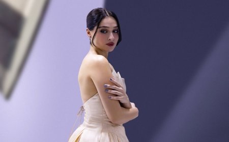 Güller ve Günahlar’ın Zeynep’i Cemre Baysel Saçlarını Boyattı: Yeni İmajına Beğeni Yağdı