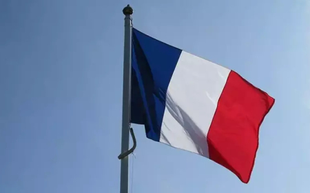 Fransa, Filistin’i Tanımasının Ardından Ramallah’ta Büyükelçilik Açmayı Gündemine Aldı