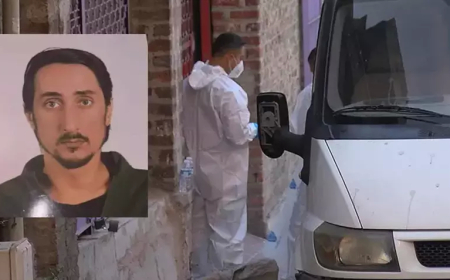 Fatih’te Vahşi Cinayet: Kuyuda Erkek Cesedi Bulundu