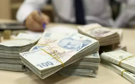 Aile ve Gençlik Fonu’na 10,5 Milyar Lira Aktarıldı