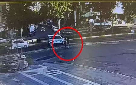 Diyarbakır’da 17 Yaşındaki Kübra’ya Çarpan Ehliyetsiz Sürücü 145 Km Hızla Gidiyordu