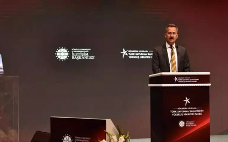 Türk Savunma Sanayisi, Teknoloji Üreten ve İhraç Eden Küresel Bir Güç Haline Geldi