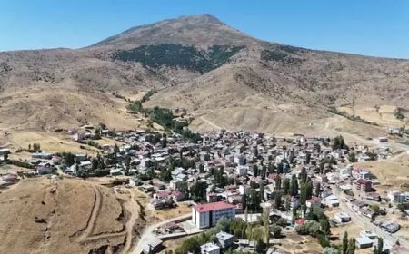 Sivas’ta Yakupoğlan Köyü 12 Yıl Sonra Tekrar Belde Oldu