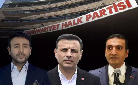 CHP İstanbul İl Başkanlığı Seçimlerine Hile İddiası: 10 Yöneticinin Hapisle Yargılanması İstendi