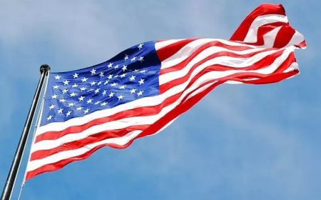 ABD, Suriye’ye Sivil Amaçlı Ürün İhracatını Kolaylaştıran Yönetmelik Yayımladı