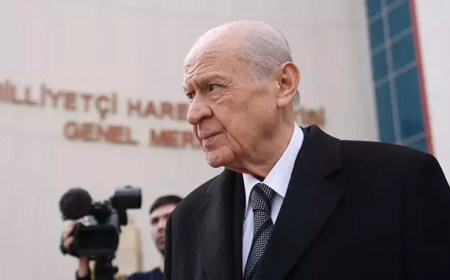 Bahçeli: “103 Yıl Önceki Zaferin Ruhu Bugün de Ayakta”