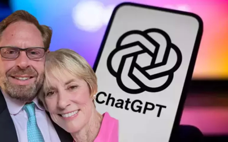 ABD’de Yapay Zeka Tartışması: ChatGPT, Kullanıcısının Ölümüne Yol Açtı mı?