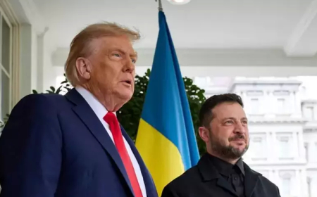 ABD, Ukrayna’ya Uzun Menzilli Füzeler Satışını Onayladı