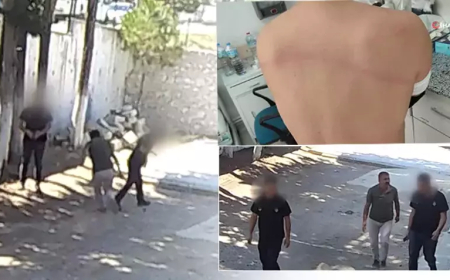 Denizli Kale’de İki Zabıta Memuru, Belediye Başkanı Hakkında Şikayette Bulundu