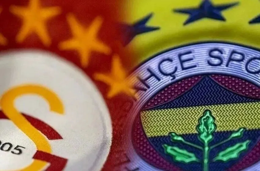 Süper Lig’de Transfer Fırtınası: Galatasaray ve Fenerbahçe'den Yıldız Hamleler!