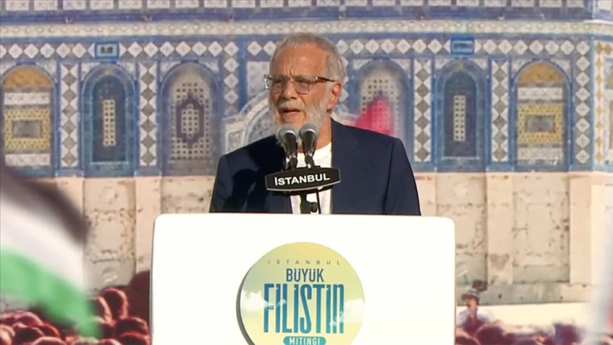 Yusuf İslam’dan Gazze’deki Açlığa Sert Tepki: “Çocuk İşkencecileri Lanetlenmiştir”