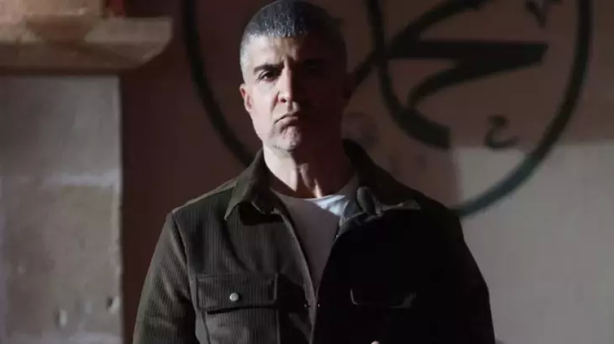 Özcan Deniz’den Şoke Eden Paylaşım! “Çocuğumu Babasız Bırakmak İstiyor”