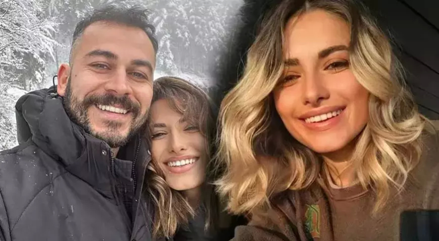 Balkondan Girdi, Eşine Kurşun Yağdırdı! Katilden Şok Paylaşım: "İntikam Aceleye Gelmez"