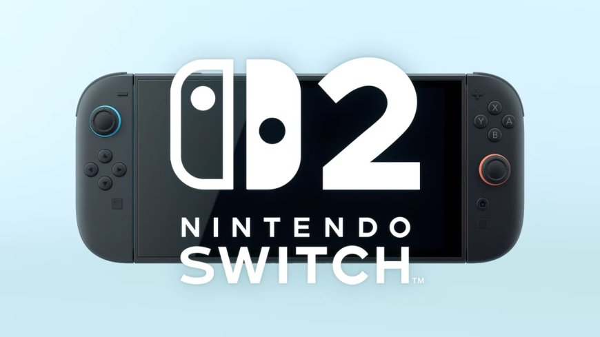 Nintendo, Switch 2 ile Güçlü Başladı: İlk Çeyrek Kârı Beklentileri Aştı