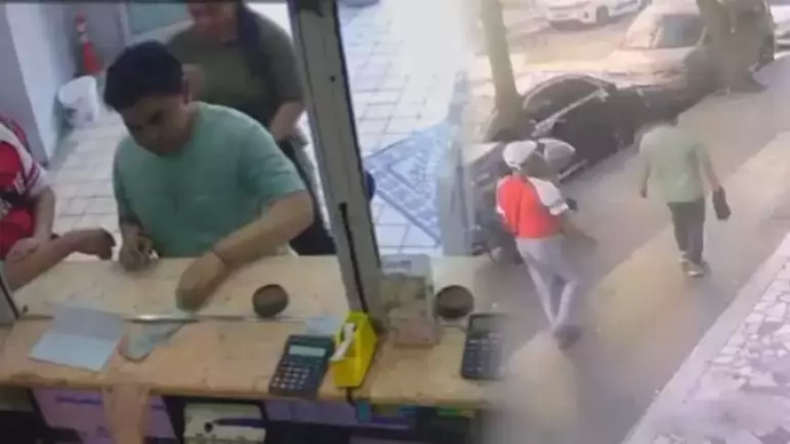 Esenyurt’ta Şoke Eden Hırsızlık: Endonezyalı Bakıcı, Ev Sahibinin Duştan Çıkmasını Bekleyip 5 Milyon Liralık Ziynetle Kaçtı