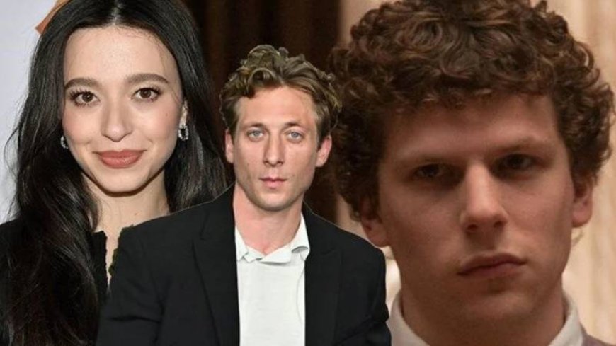 “Sosyal Ağ 2” Geliyor: Başroller İçin Mikey Madison ve Jeremy Allen White Gündemde!