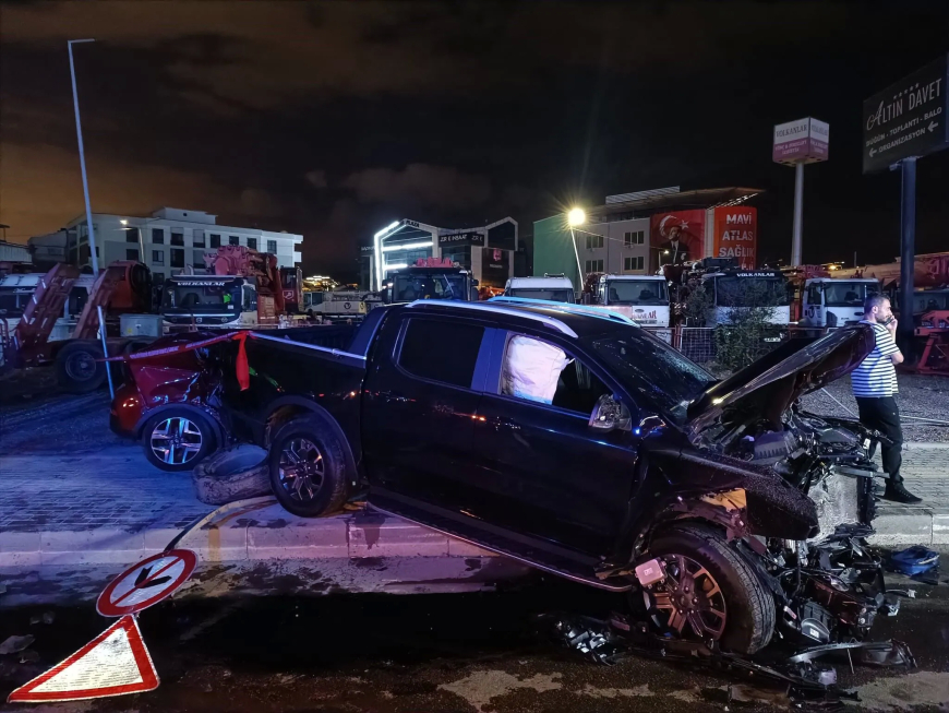 Bursa’da Alkollü Sürücü İki Kız Kardeşin Hayatını Kararttı: Kazadan 3 Saat Önceki Görüntüler Yürek Burktu