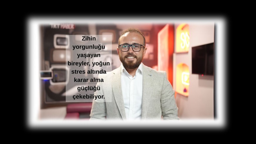 Aşırı Düşünme Zihinsel Bir Tuzak mı? Overthinking Nedir, Nasıl Başa Çıkılır?
