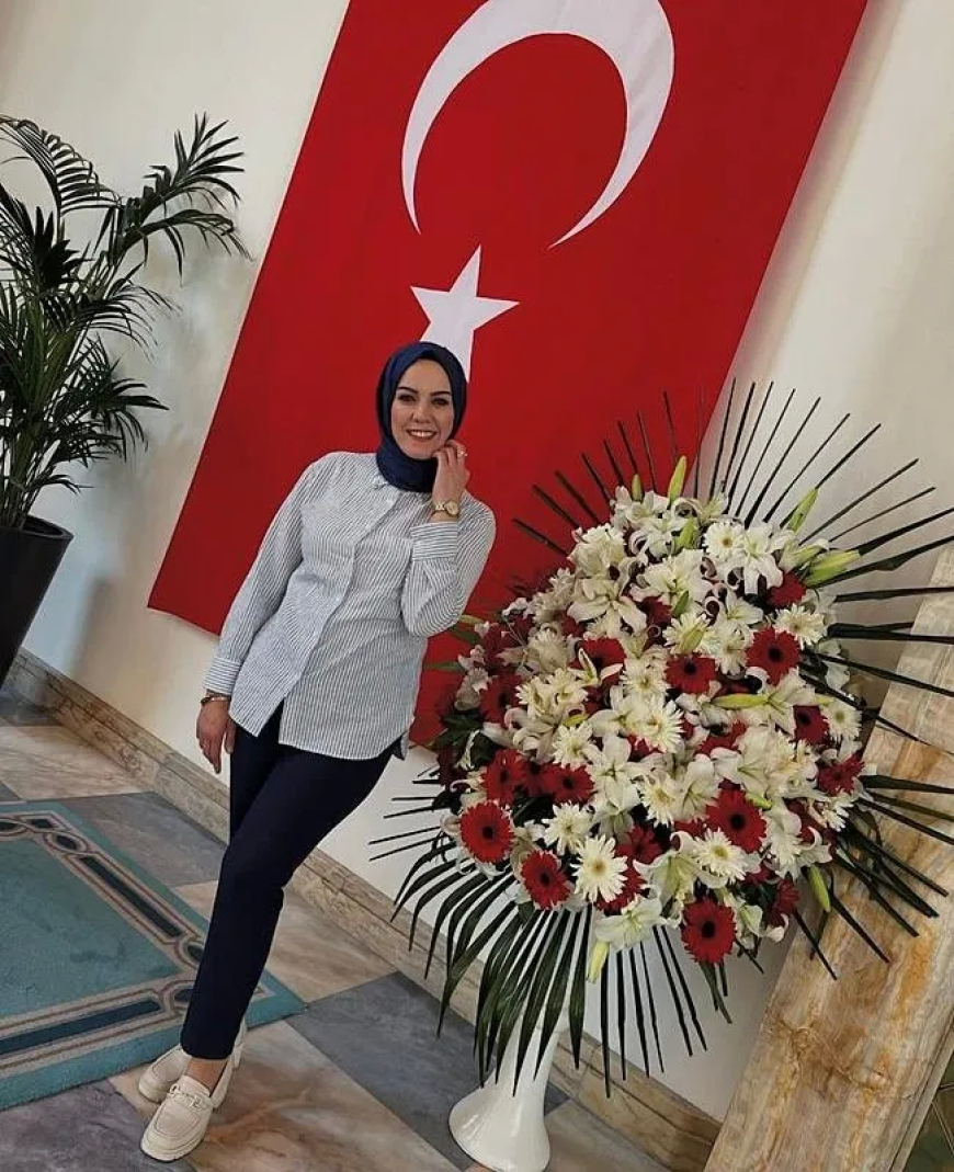 Meclis Personeli Saliha Akkaş, Boşanma Aşamasındaki Eşi Tarafından Katledildi