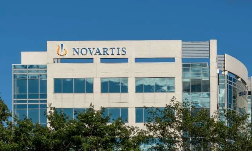 Novartis’ten 5,8 Milyar Dolarlık Avidity Biosciences Hamlesi