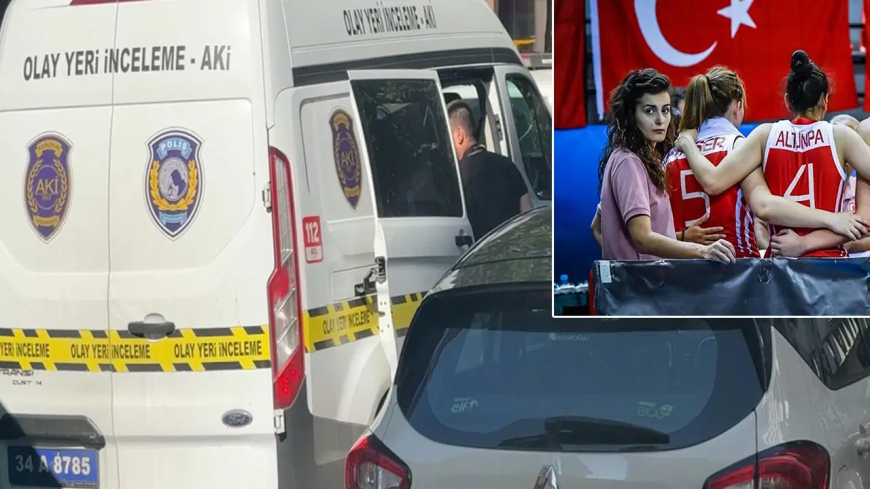 Milli Takım’ın Eski Doktoru Evinde Ölü Bulundu: Kolunda Serum, Yanında Veda Notu