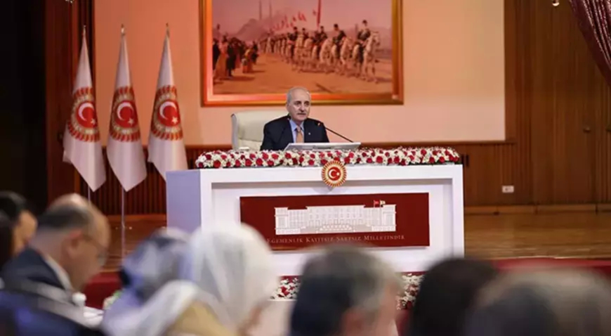 Terörsüz Türkiye Komisyonu Üçüncü Kez Toplandı