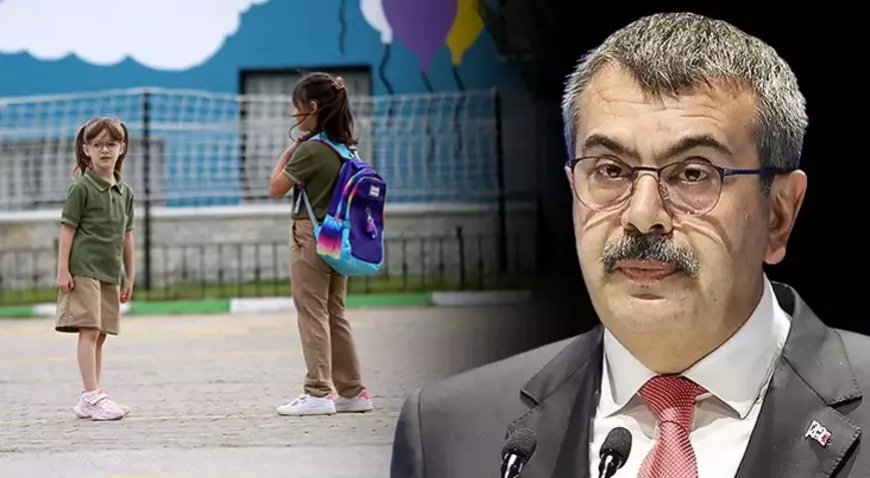 Okul Forması Dört Yıl Değişmeyecek: Bakan Tekin’den Kılık Kıyafet Düzenlemesi