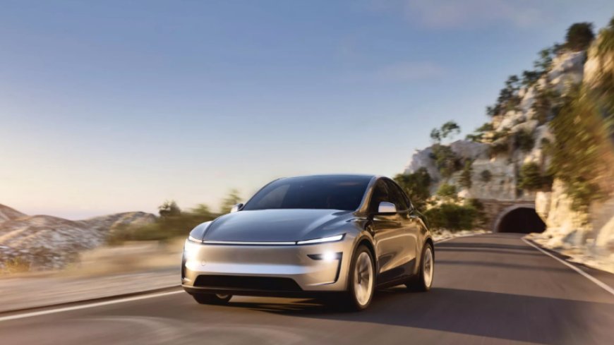 Tesla Model Y, Haziran’da Zirveye Oturdu: Yeni Vergi Kararı Satışları Tehdit Ediyor