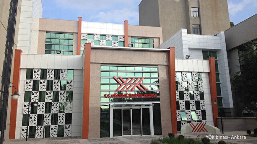 YÖK’ten YÖKSİS Sızıntı ve Yetkisiz Erişim İddialarına Net Yanıt: “Herhangi Bir Sızma Tespit Edilmedi”