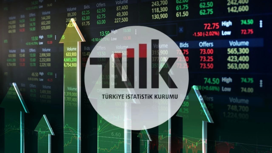 Ticarette Güçlü İvme: Toptan Ticaret Yıllık %27,6 Artış Gösterdi