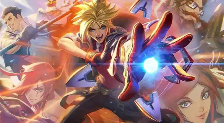 League of Legends’a 16 Yıl Sonra Büyük Yenilik: WASD Desteği Geliyor