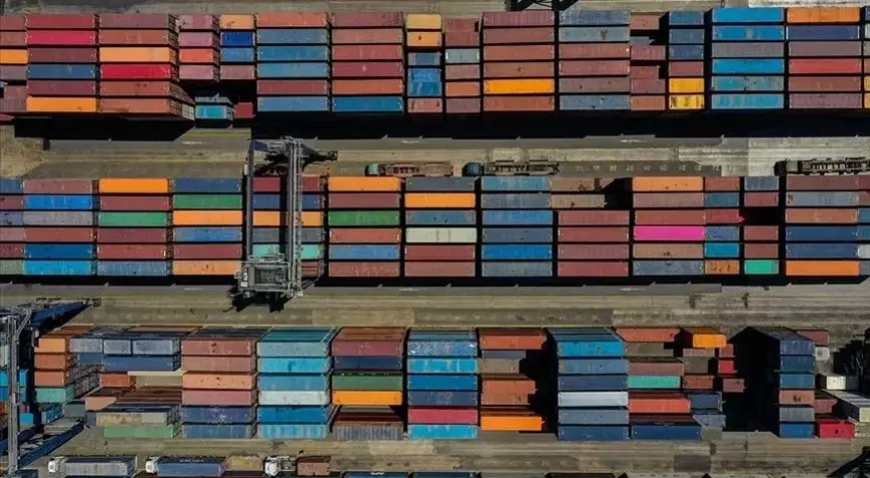 Türkiye-Suriye Ticaretinde Hedef 2 Milyar Doları Aşmak