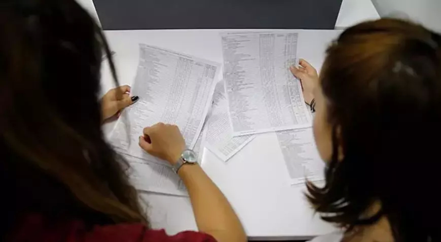 2025-YKS Tercih Süresi Bugün Sona Eriyor