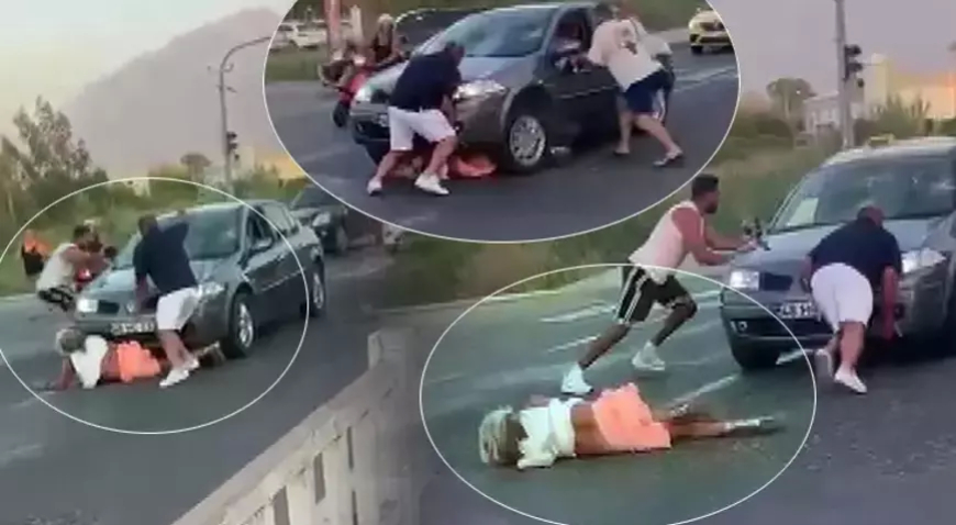 Fethiye’de Trafik Kazası: İngiliz Turist Lisa Jane Di Palma Hayatını Kaybetti