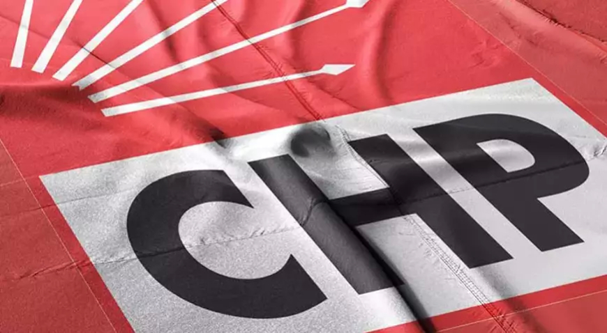 CHP Aydın İl ve İlçe Gençlik Kolları Başkanları Görevlerinden İstifa Etti