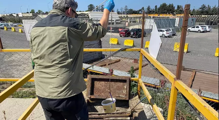 Marmara’da İleri Arıtma Sözünü Tutmayan Belediyelere Milyonluk Ceza