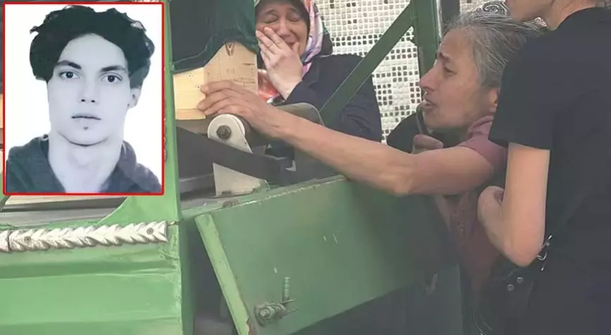 Şişli’de 23 Yaşındaki Genç Evinde Şüpheli Şekilde Ölü Bulundu