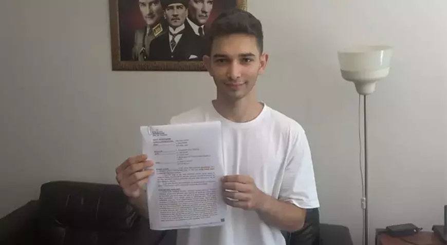 Yalovalı Öğrenci YÖK’e Karşı Davayı Kazandı: Hukuk Fakültesi Barajı Yeniden 125 Bine Çekildi