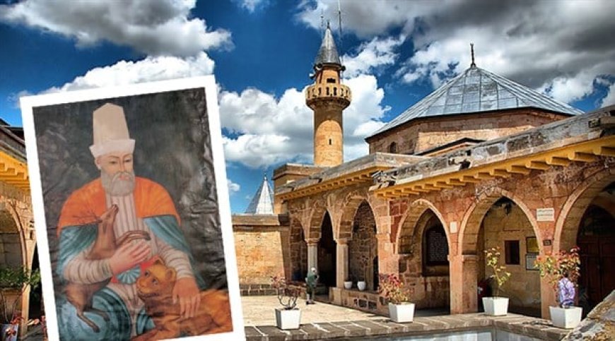 Hacı Bektaş-ı Veli'nin Bilgelik Mirası Dijitalde: 465 Yazma Eser Erişime Açıldı