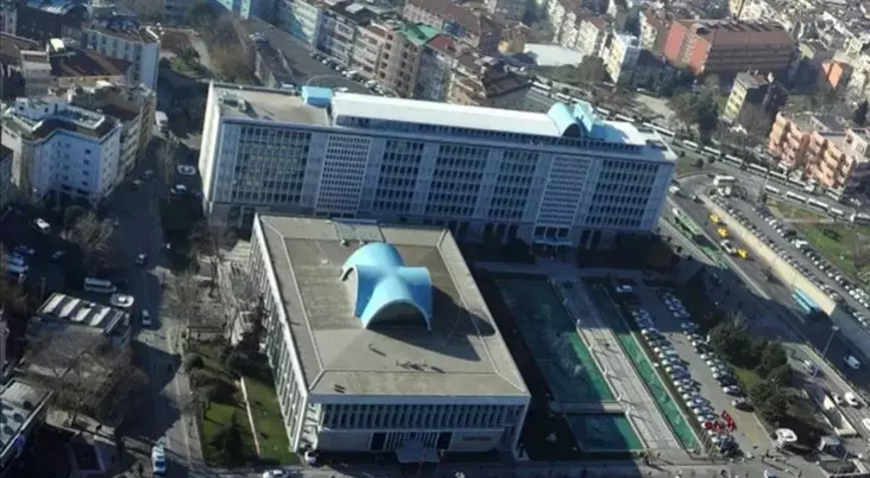 İBB Yolsuzluk Soruşturmasında Tutuklu Yakınlarından Adalet Çağrısı