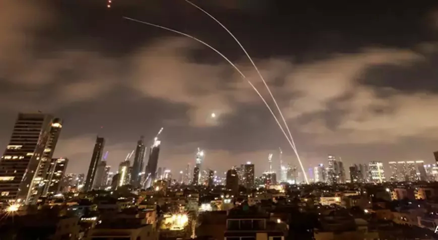 İsrail Genelkurmay Başkanı Zamir’den İran’a Tehdit: “Gerekirse Tekrar Saldırırız”