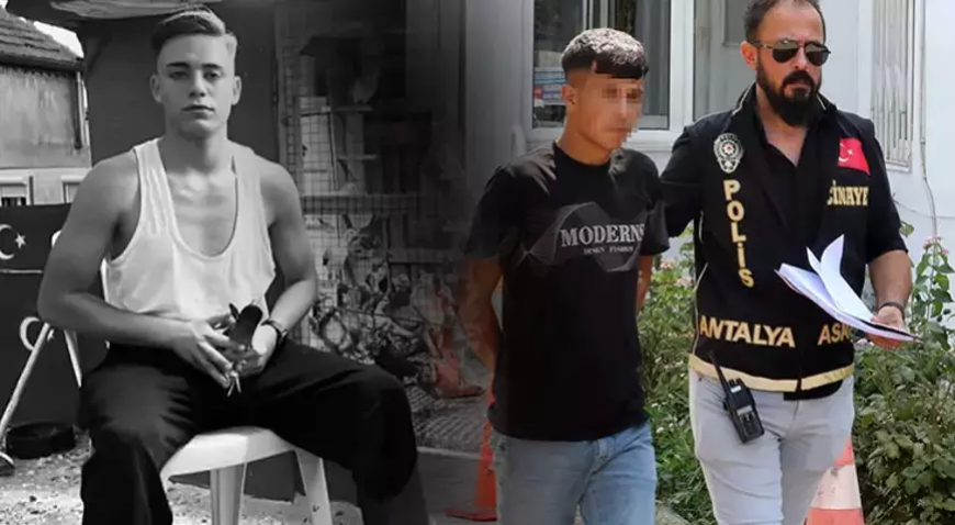 Antalya’da Düğünde Eski Nişanlı Tartışması Kanlı Bitti: 1 Ölü, 1 Yaralı