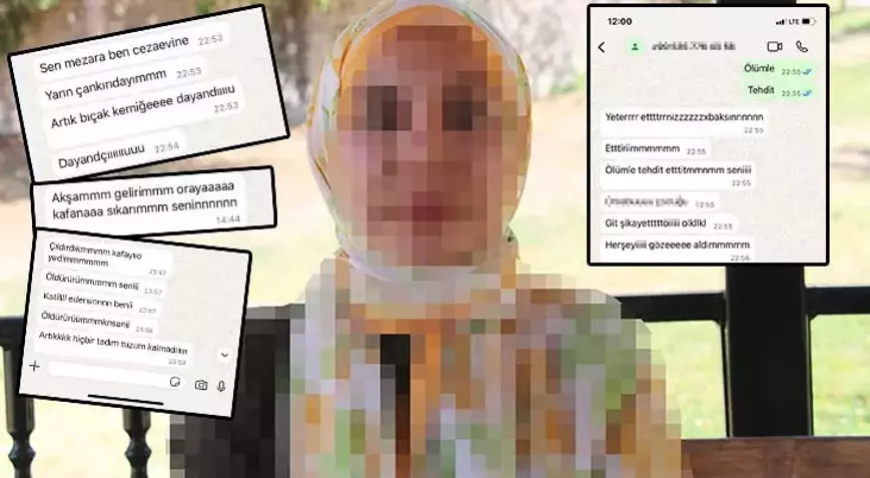 Çankırı’da Üniversite Öğrencisi, Polis Memuru Sevgilisinden Şiddet Gördüğünü İddia Etti