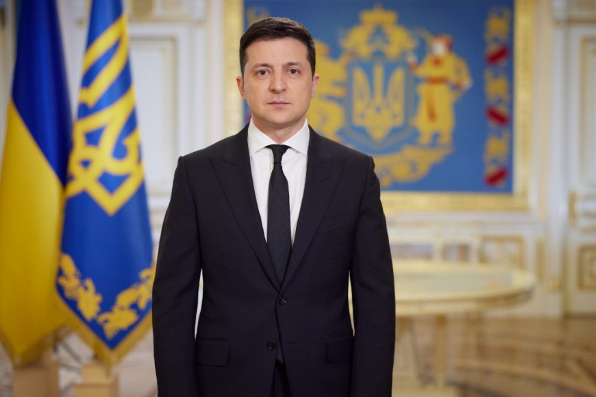 Zelenskiy, Trump ile Beyaz Saray Görüşmesinde Takım Elbise Giyecek mi?