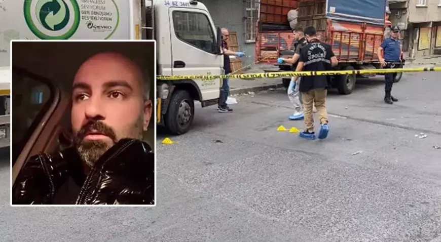 Avcılar’da “Yan Bakma” Kavgası Cinayetle Bitti